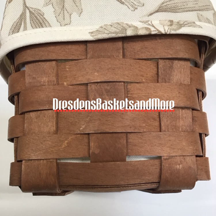 Longaberger 2008 Teaspoon Combo*