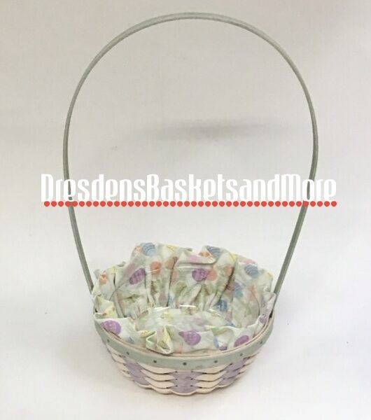 Longaberger 2004 JAM Easter Combo RARE