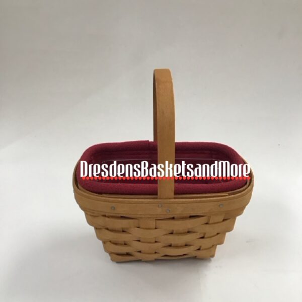 Longaberger 2006 Blackberry Combo*