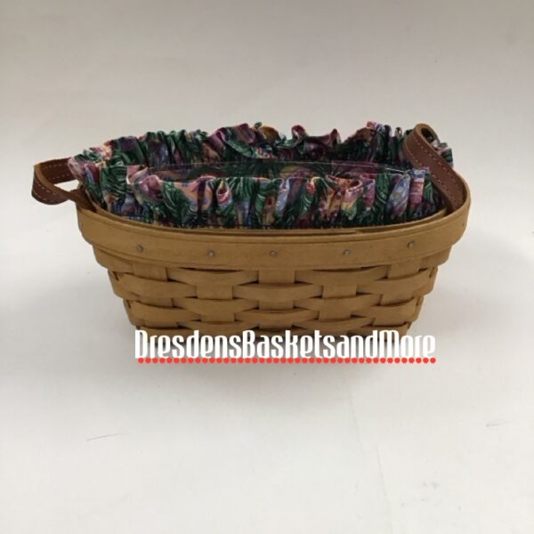 Longaberger 2004 Knick Knack Basket Combo