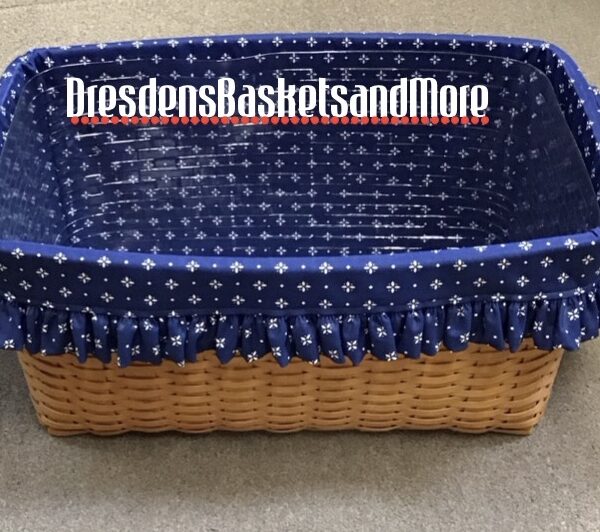 Longaberger 1998 Hostess Hope Chest Combo*