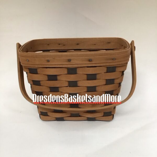 Longaberger 1988 Memory Basket