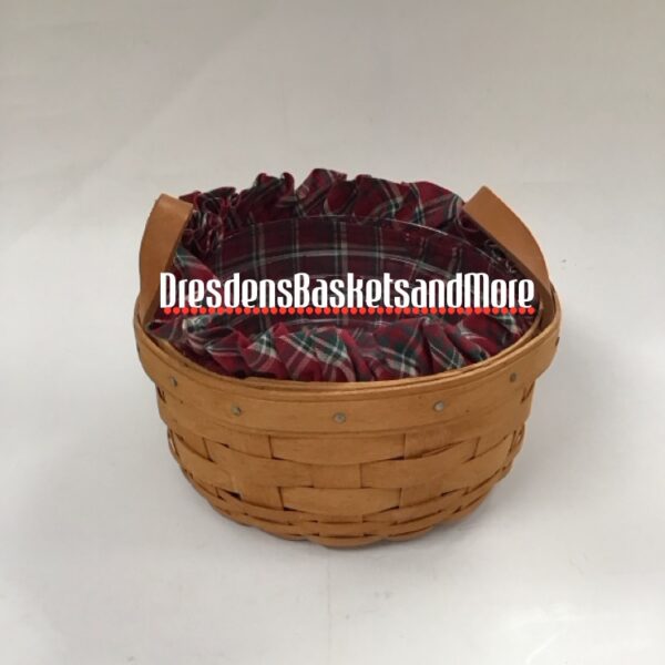Longaberger 1993 Button Basket Combo*