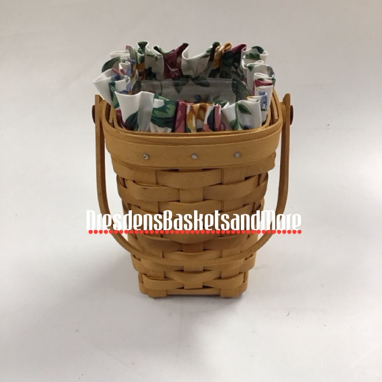 Longaberger 1998 Horizon of Hope Combo*