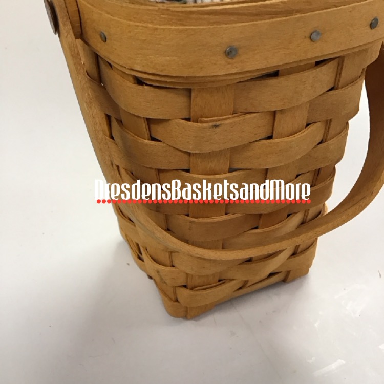 Longaberger 1998 Horizon of Hope Combo*