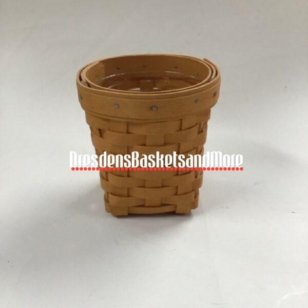 Longaberger 1999 Pen Pal w/ Protector*