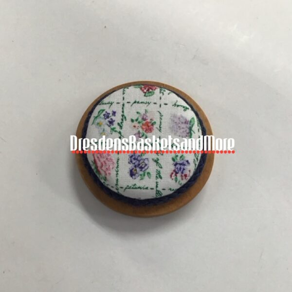 CC Miniature Daisy May Series Fashion Lid