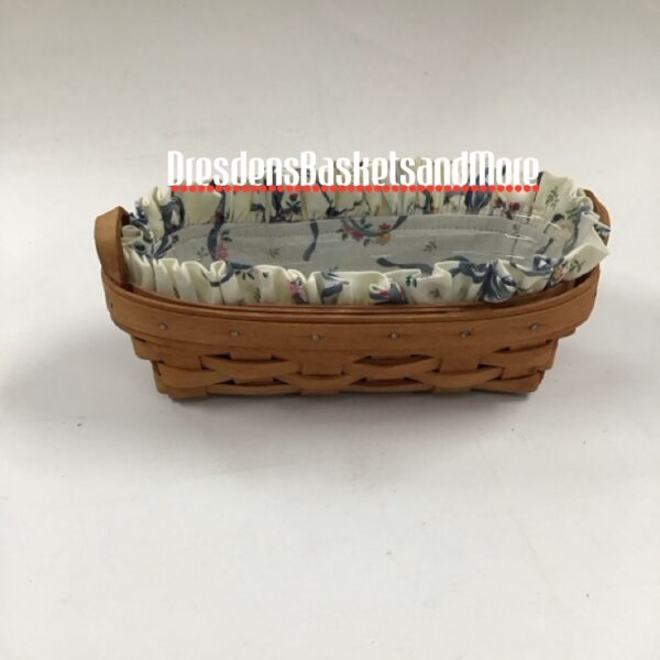 Longaberger 1993 Lavender Combo*