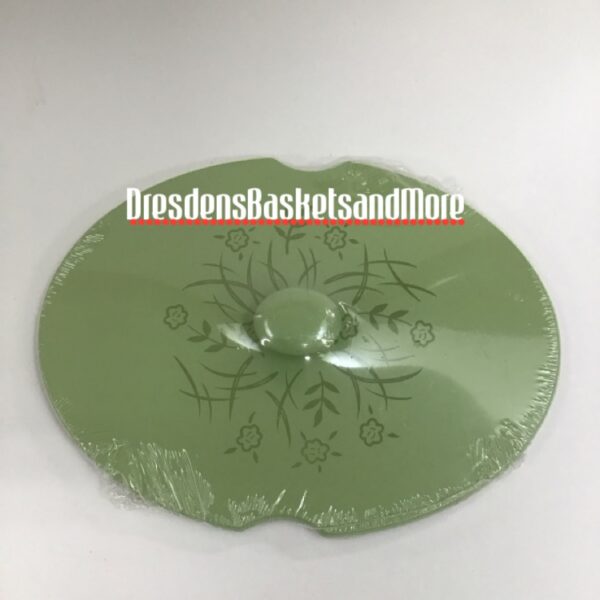 Longaberger Woodcrafts 2012 Easter Lid NIP