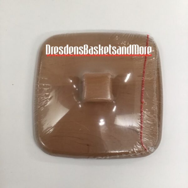 Longaberger Woodcrafts Seedling Lid NIP