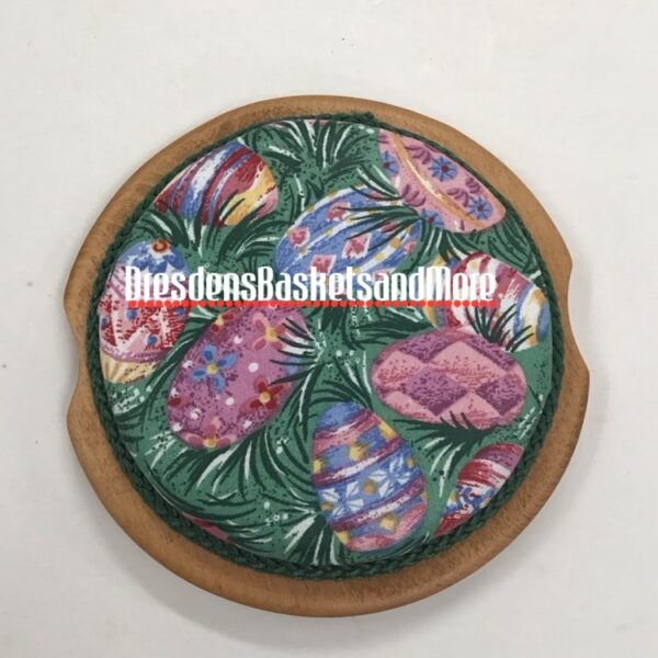 1999 Small Easter "Drop In" Fashion Lid