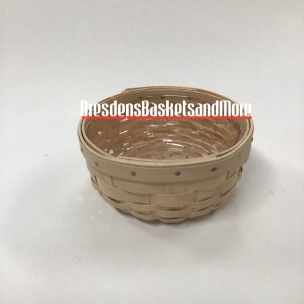 Dresden & Company 2022 Dash Basket w/ Protector