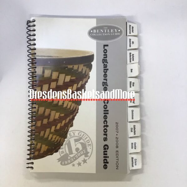 Bentley Guide 2007-2008 Edition