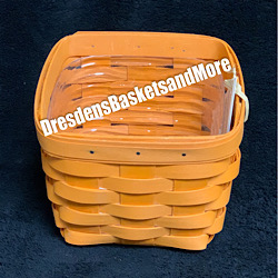 Pottery and glass – Dresden's Baskets and More
