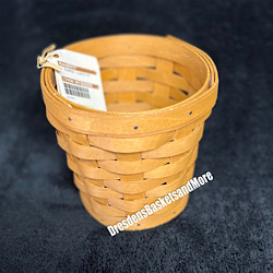 Extra Small Baskets