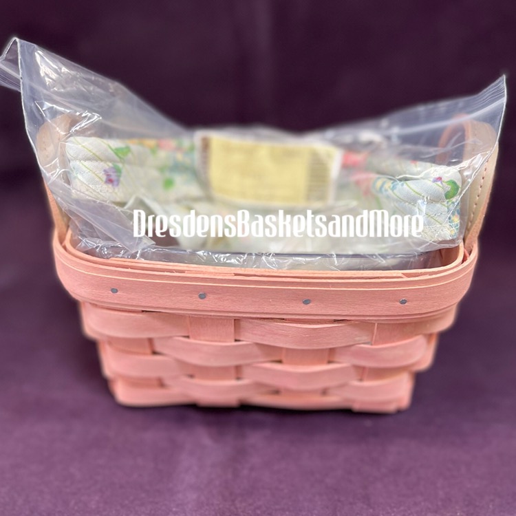 Dresden's Baskets and More Archives