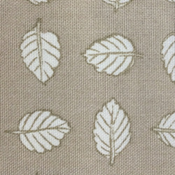 Magazine Longaberger Stone Leaf Liner OTE