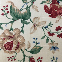 Longaberger Fabric