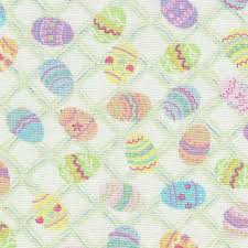 Small Garter Longaberger Easter Egg Hunt