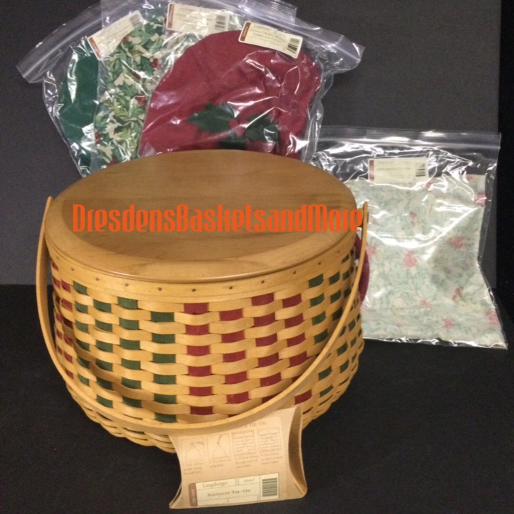 Baskets Page 26 Dresden's Baskets and More