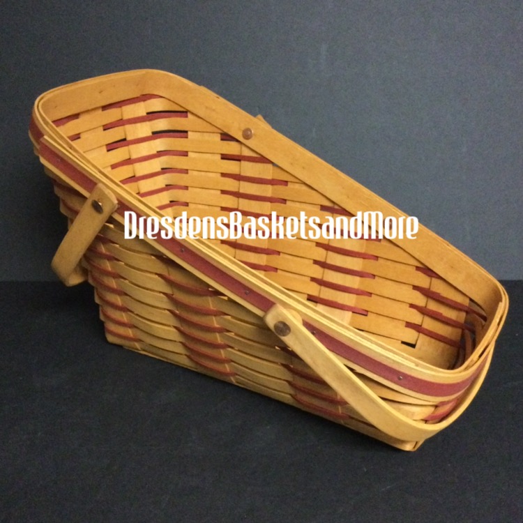 Baskets Page 22 Dresden's Baskets and More