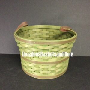 Medium Bushel Basket Sleeve