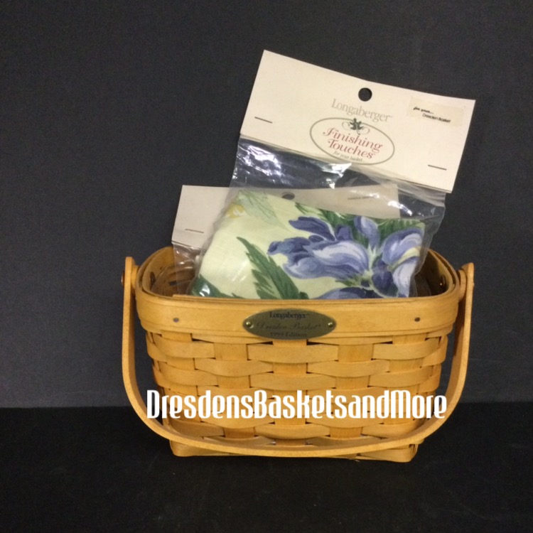 Baskets Page 16 Dresden's Baskets and More