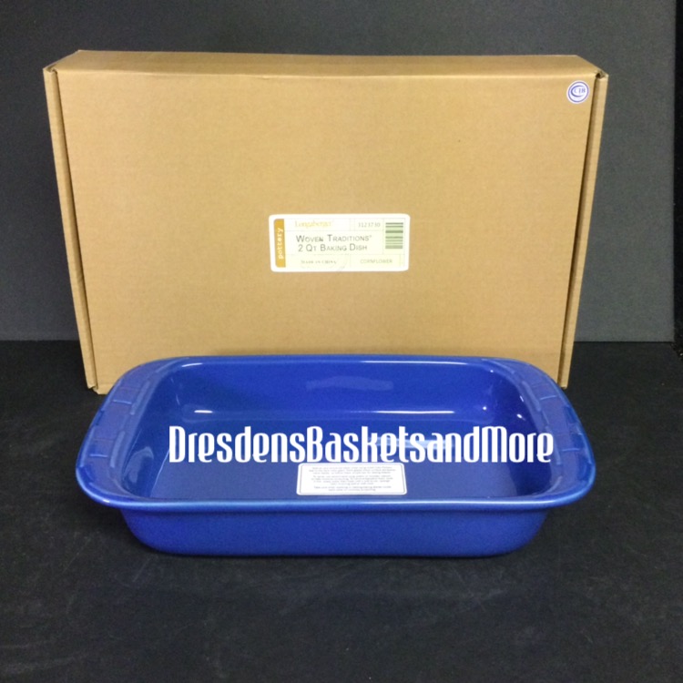 2 quart baking dish clearance