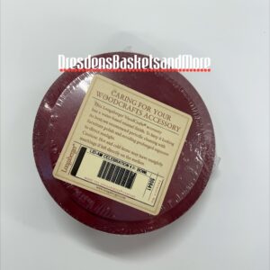 Bowl 4' Longaberger American Celebration Lid