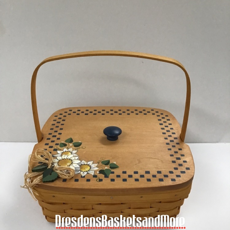 Baskets Page 4 Dresden's Baskets and More