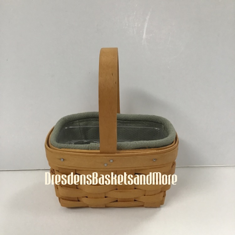 Baskets Dresden's Baskets and More