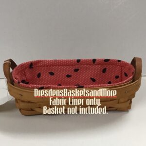 Lavender Watermelon Liner SU