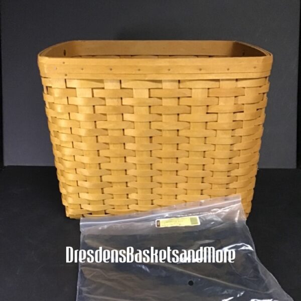 Longaberger Sage Mixing Bowl Set NEW IN BOX and USA – Dresden's Baskets and  More