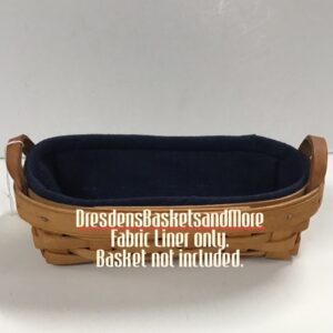 Lavender Navy Liner SU