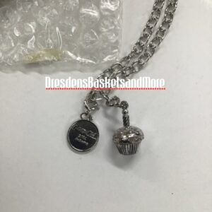 Collector Club 2006 Gathering Charm Bracelet With Charm