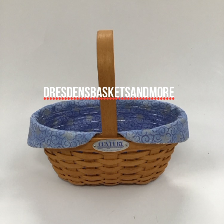 Baskets Dresden's Baskets and More