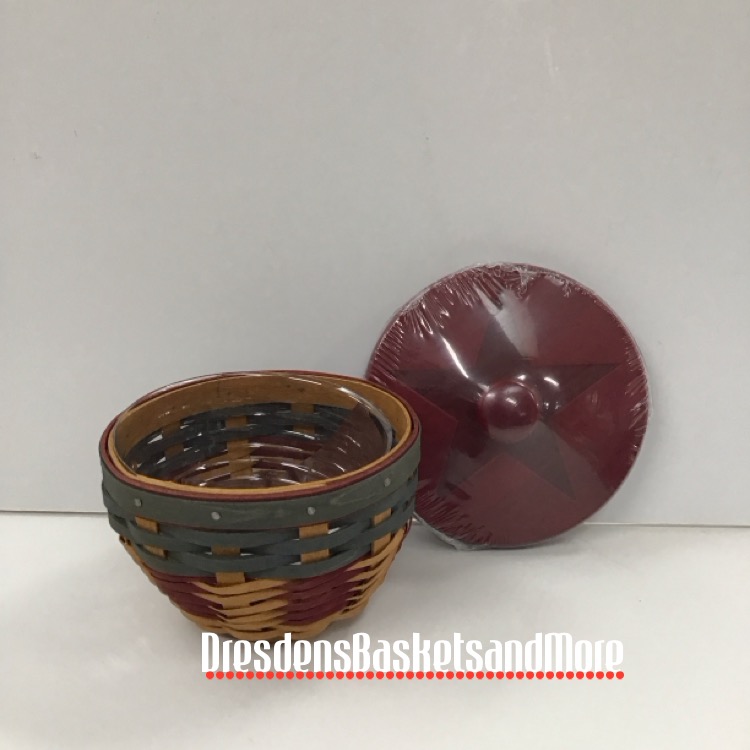 Baskets Dresden's Baskets and More