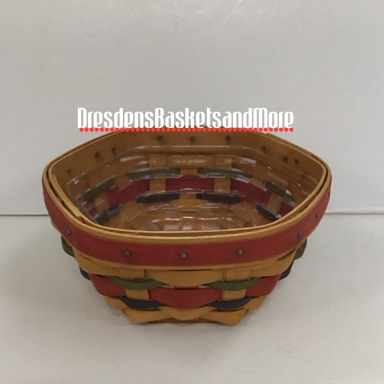 Baskets Dresden's Baskets and More