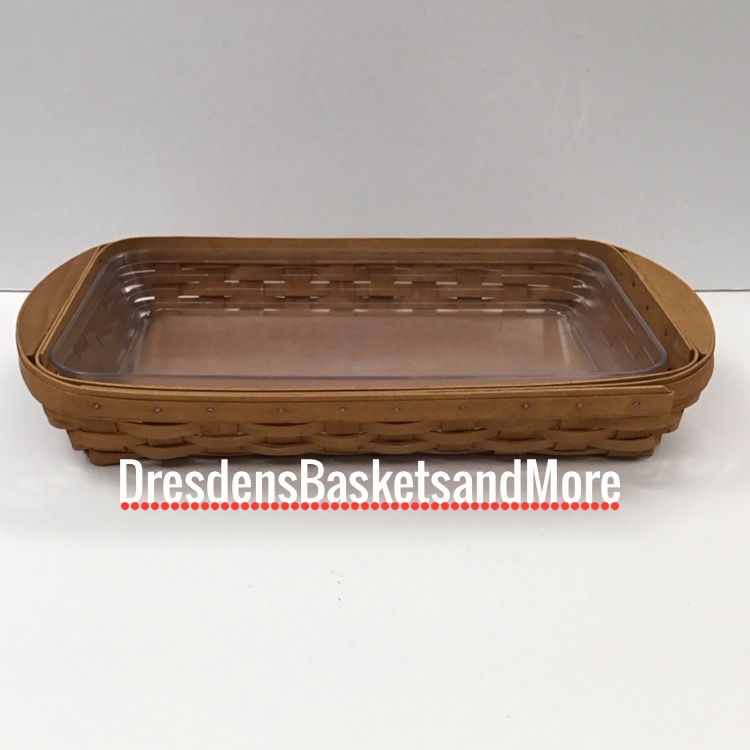 Baskets Dresden's Baskets and More