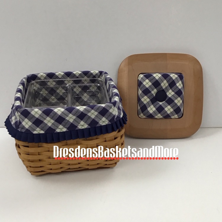 Baskets Dresden's Baskets and More