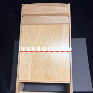 Longaberger American Craft Traditions Wall Cabinet NIB