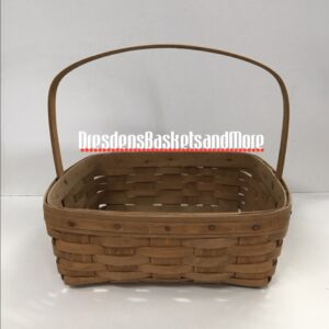 Longaberger 1985 Pie Basket*