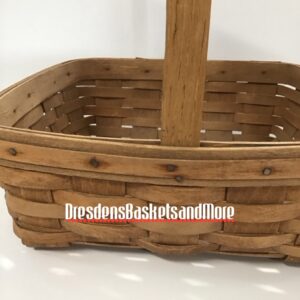 Longaberger 1985 Pie Basket*