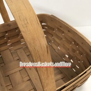 Longaberger 1985 Pie Basket*