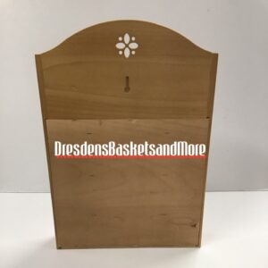 Longaberger Letter Organizer/Key Rack