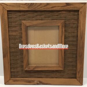 Longaberger 1980 Frame