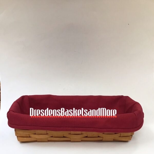 Bread Liner Paprika OTE