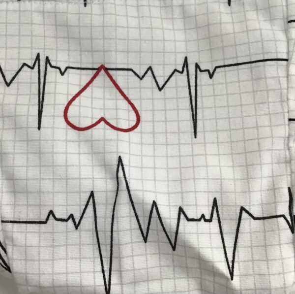 2016 Hope Liner OTE Heartbeat