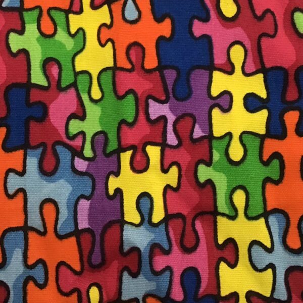 2016 Hope Liner OTE Autism