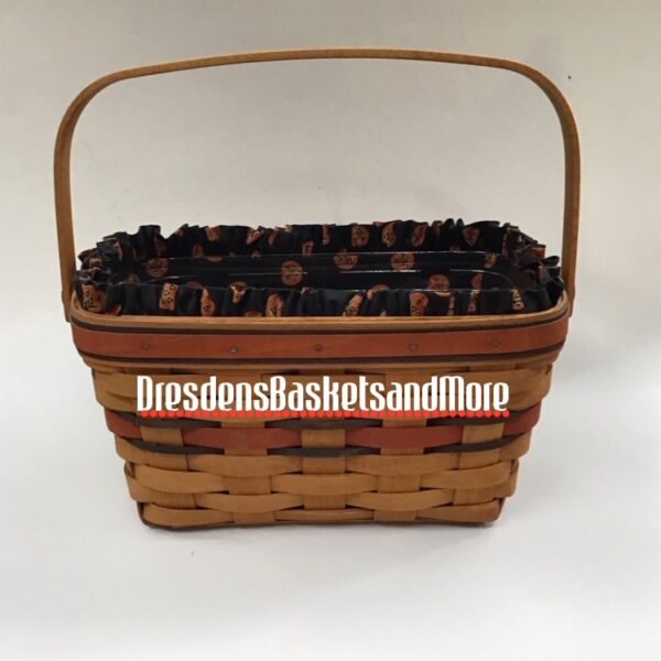 Boo Longaberger 1994 Basket Combo